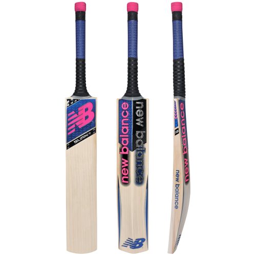 new balance tc 126 english willow cricket bat